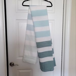 Antropologie Shower curtain